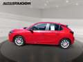 Opel Corsa F 1.2 Turbo Edition Klima, Navi, PDC,Kamera Rot - thumbnail 10