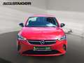 Opel Corsa F 1.2 Turbo Edition Klima, Navi, PDC,Kamera Rot - thumbnail 3