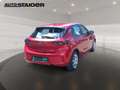 Opel Corsa F 1.2 Turbo Edition Klima, Navi, PDC,Kamera Rot - thumbnail 7
