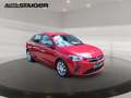 Opel Corsa F 1.2 Turbo Edition Klima, Navi, PDC,Kamera Rot - thumbnail 5