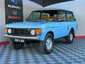 Land Rover Range Rover V8 (5pl) Blu/Azzurro - thumbnail 1