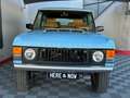 Land Rover Range Rover V8 (5pl) Niebieski - thumbnail 4