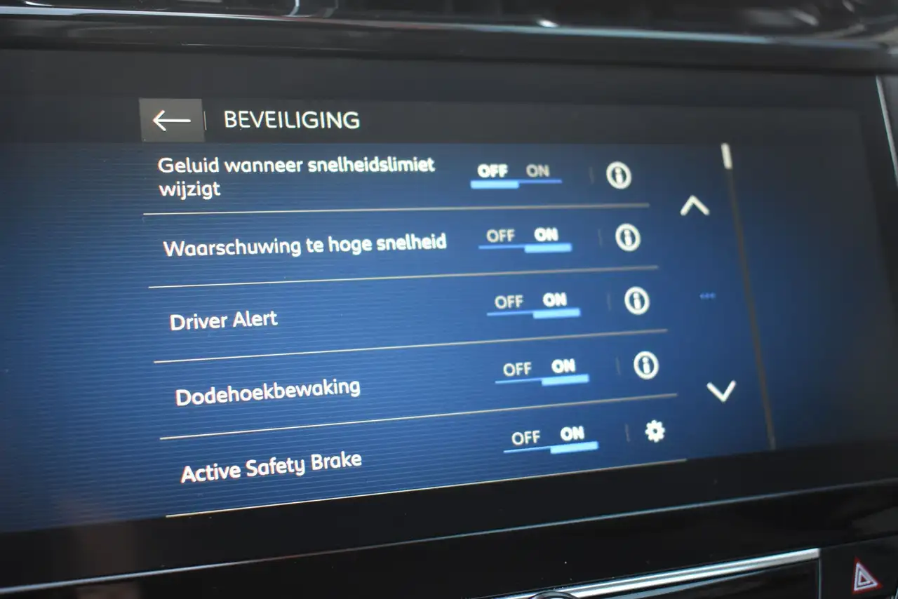Opel Corsa 1.2Turbo S/S Edition*CarPlay*DodeHoek*Camera 20