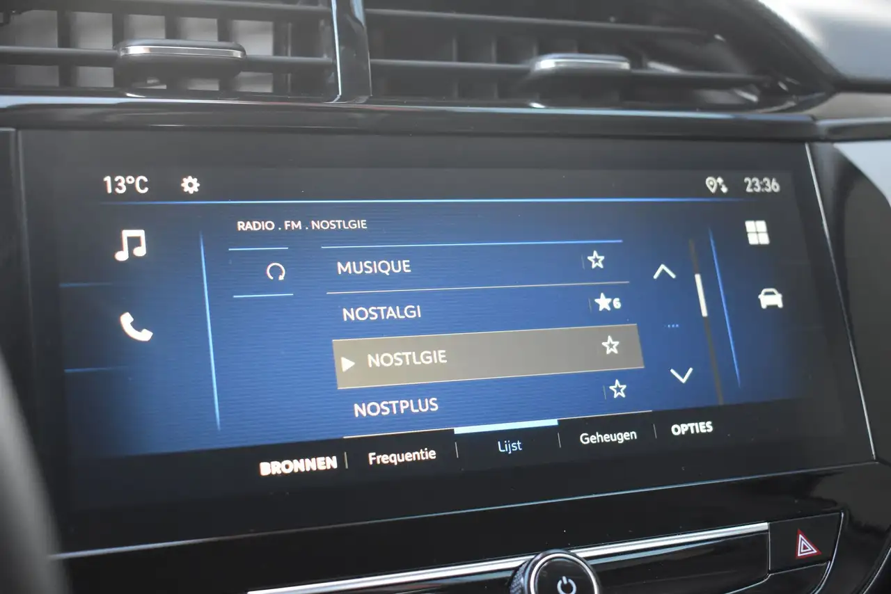 Opel Corsa 1.2Turbo S/S Edition*CarPlay*DodeHoek*Camera 22