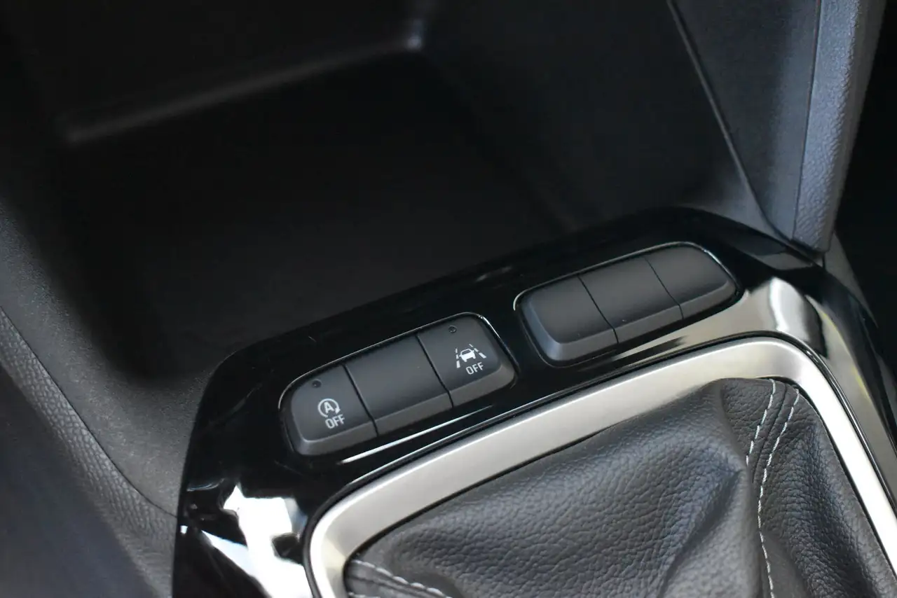 Opel Corsa 1.2Turbo S/S Edition*CarPlay*DodeHoek*Camera 24