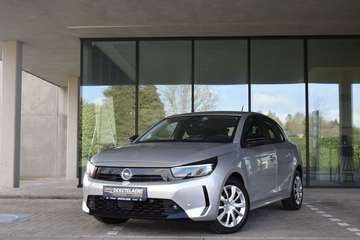 1.2Turbo S/S Edition*CarPlay*DodeHoek*Camera