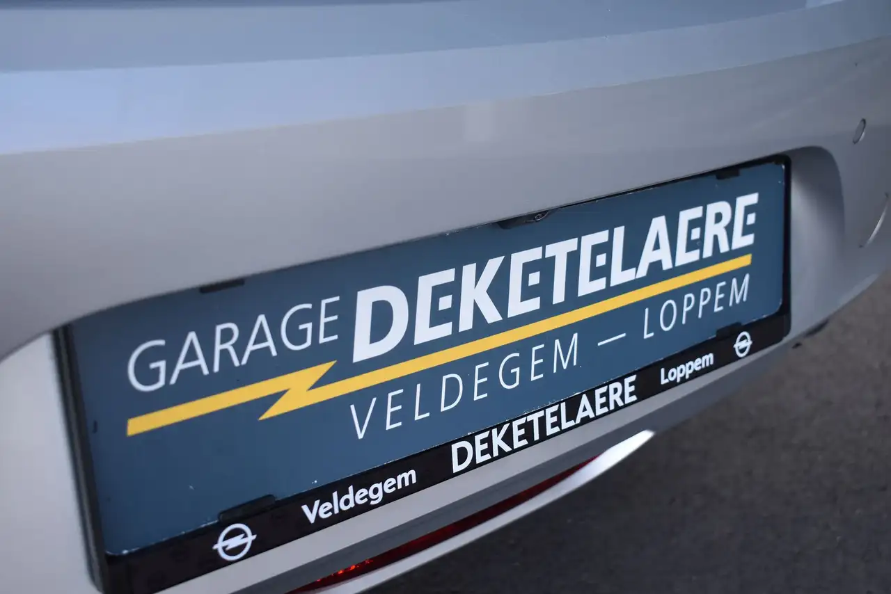 Opel Corsa 1.2Turbo S/S Edition*CarPlay*DodeHoek*Camera 29