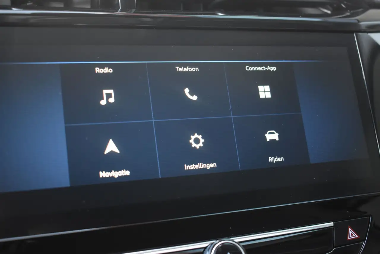Opel Corsa 1.2Turbo S/S Edition*CarPlay*DodeHoek*Camera 21