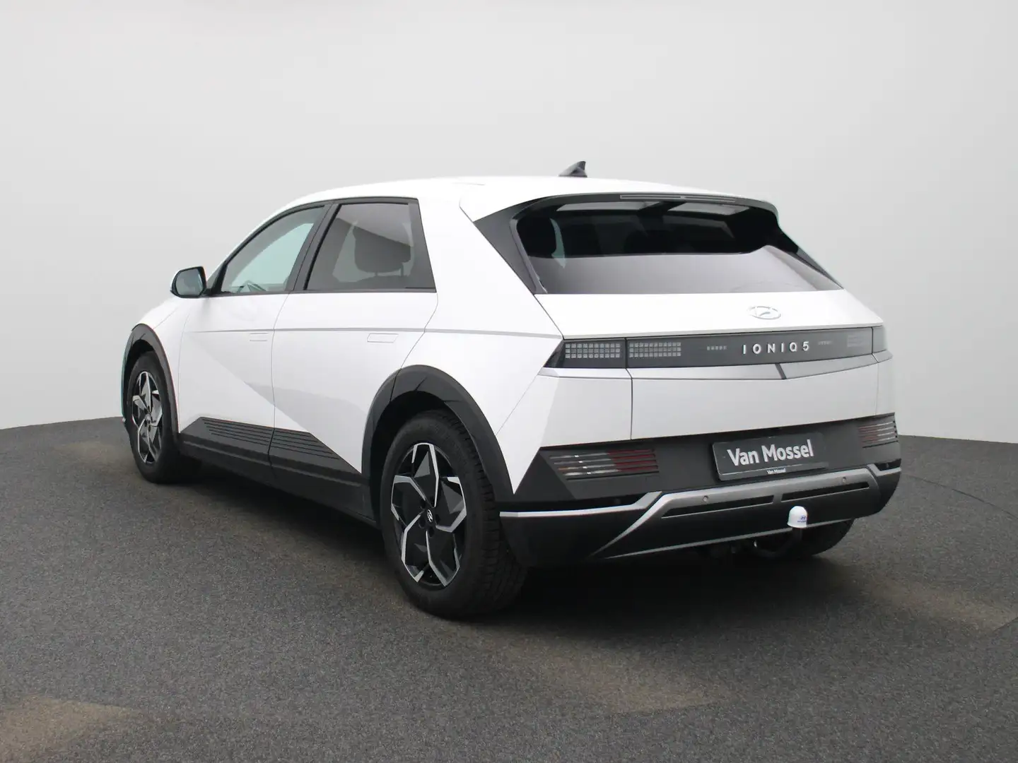 Hyundai IONIQ 5 Connect 73kWh Wit - 2