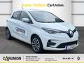 Renault ZOE Intens R110 50 KWh inkl. Batterie!!! Weiß - thumbnail 3