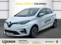 Renault ZOE Intens R110 50 KWh inkl. Batterie!!! Weiß - thumbnail 1