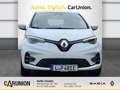 Renault ZOE Intens R110 50 KWh inkl. Batterie!!! Weiß - thumbnail 2