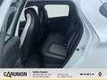 Renault ZOE Intens R110 50 KWh inkl. Batterie!!! Weiß - thumbnail 8