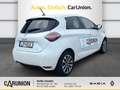 Renault ZOE Intens R110 50 KWh inkl. Batterie!!! Weiß - thumbnail 4
