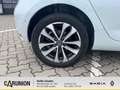 Renault ZOE Intens R110 50 KWh inkl. Batterie!!! Weiß - thumbnail 12