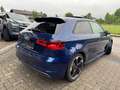 Audi A3 S-Line 1,6 TDI DPF S-tronic Blau - thumbnail 5