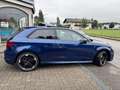 Audi A3 S-Line 1,6 TDI DPF S-tronic Blau - thumbnail 4