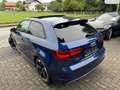 Audi A3 S-Line 1,6 TDI DPF S-tronic Blau - thumbnail 7