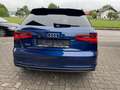 Audi A3 S-Line 1,6 TDI DPF S-tronic Blau - thumbnail 6
