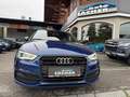 Audi A3 S-Line 1,6 TDI DPF S-tronic Blau - thumbnail 2