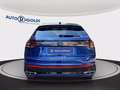 Volkswagen Taigo 1.0 tsi r-line 110cv dsg Синій - thumbnail 5
