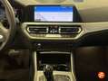 BMW Active Hybrid 5 320d Auto.Touring Negro - thumbnail 13