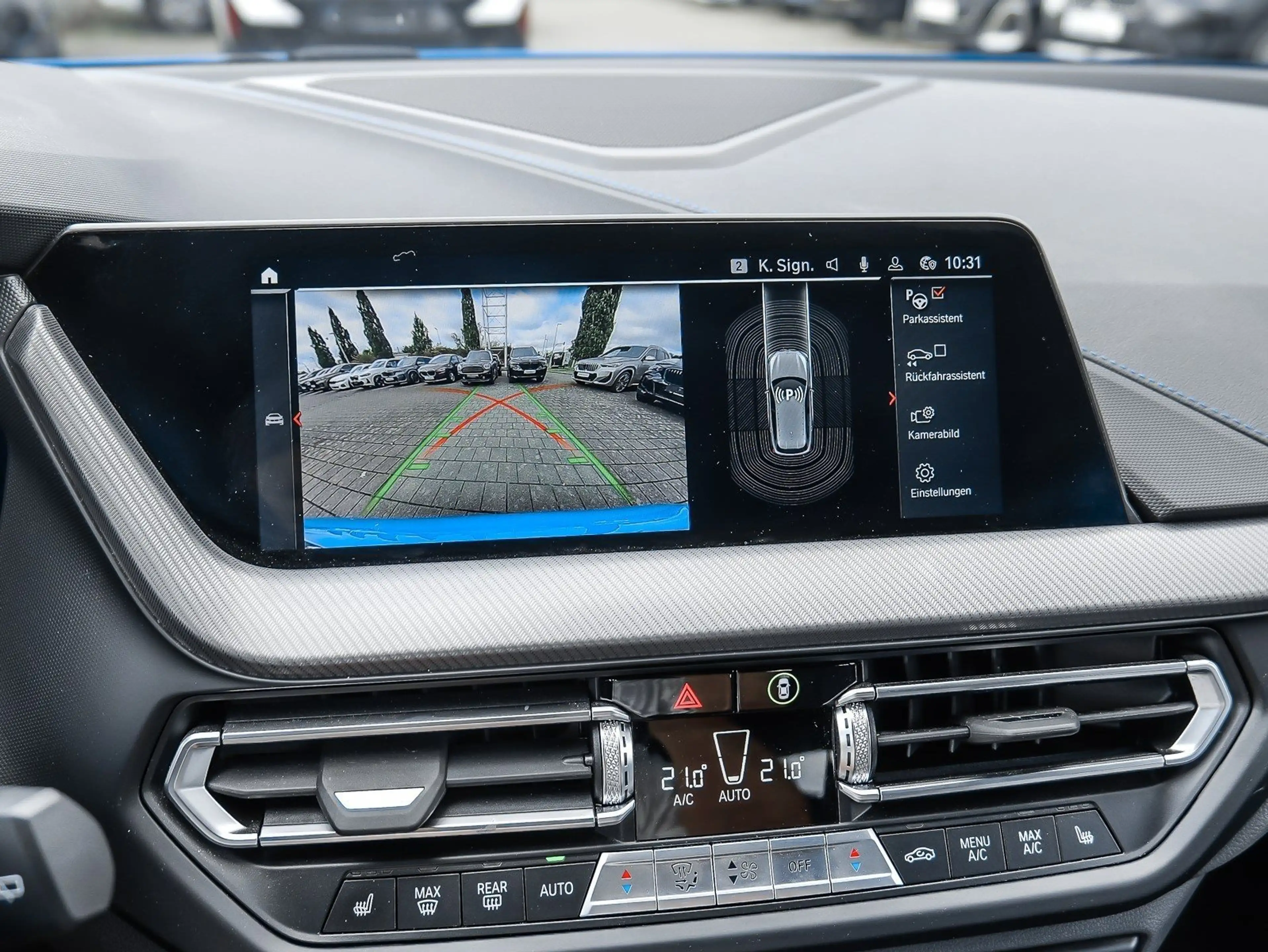 BMW 135 M135i xDrive RFK NAVI LED Sound Syst. PDC V+H — photo 13