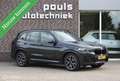BMW X3 xDrive30e High Executive Gris - thumbnail 1