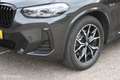 BMW X3 xDrive30e High Executive Gris - thumbnail 7