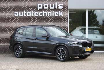 High Exe. Sport. Pano. xDrive30e High Exe. M Sport