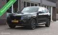 BMW X3 xDrive30e High Executive Gris - thumbnail 3
