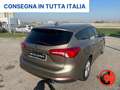 Ford Focus 1.5 EcoBlue 120 CV-NAVI-SENSORI-CRUISE-E6D-CARPLAY Gris - thumbnail 7