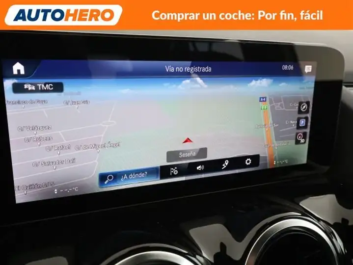 Mercedes-Benz GLA 2022, foto 22