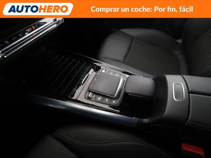 Mercedes-Benz GLA 2022, foto 31