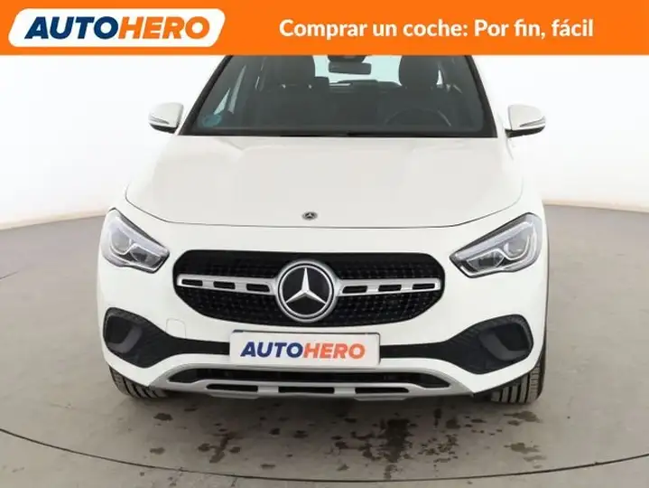 Mercedes-Benz GLA 2022, foto 9