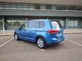 Volkswagen Touran Life 2.0 TDI 90kW (122CV) Azul - thumbnail 10