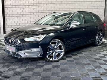 VZ ST 2.0 TSI 310CV *MATRIX* VSS * ACC *