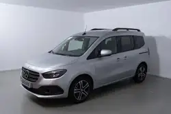 Mercedes-Benz T-Class T Class 180 d Standard