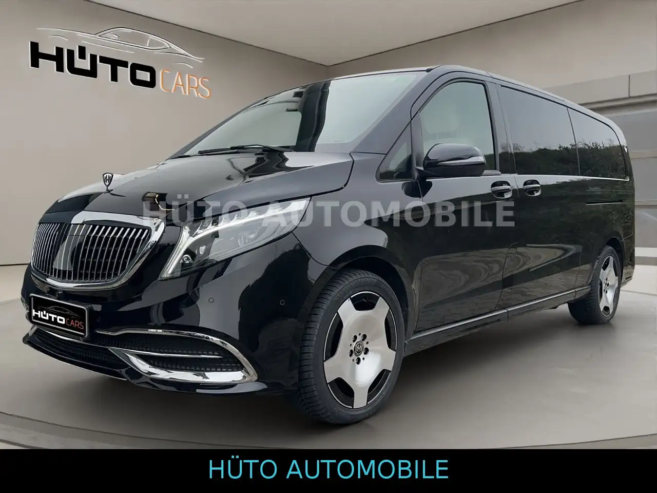Mercedes-Benz V 300