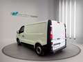 Renault Trafic Furgón 29 L1H1 Energy BluedCi 88kW Blanco - thumbnail 4