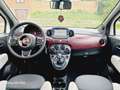 Fiat 500 Hybride 1.0i MHEV Dolcevita-Full opt-Pano-Garantie Wit - thumbnail 9