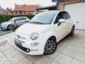 Fiat 500 Hybride 1.0i MHEV Dolcevita-Full opt-Pano-Garantie Wit - thumbnail 3