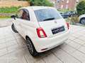 Fiat 500 Hybride 1.0i MHEV Dolcevita-Full opt-Pano-Garantie Blanc - thumbnail 4