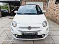 Fiat 500 Hybride 1.0i MHEV Dolcevita-Full opt-Pano-Garantie Blanc - thumbnail 2