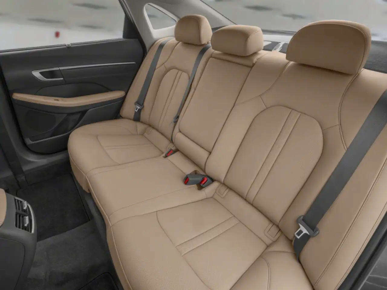 Hyundai SONATA снимка Hyundai SONATA