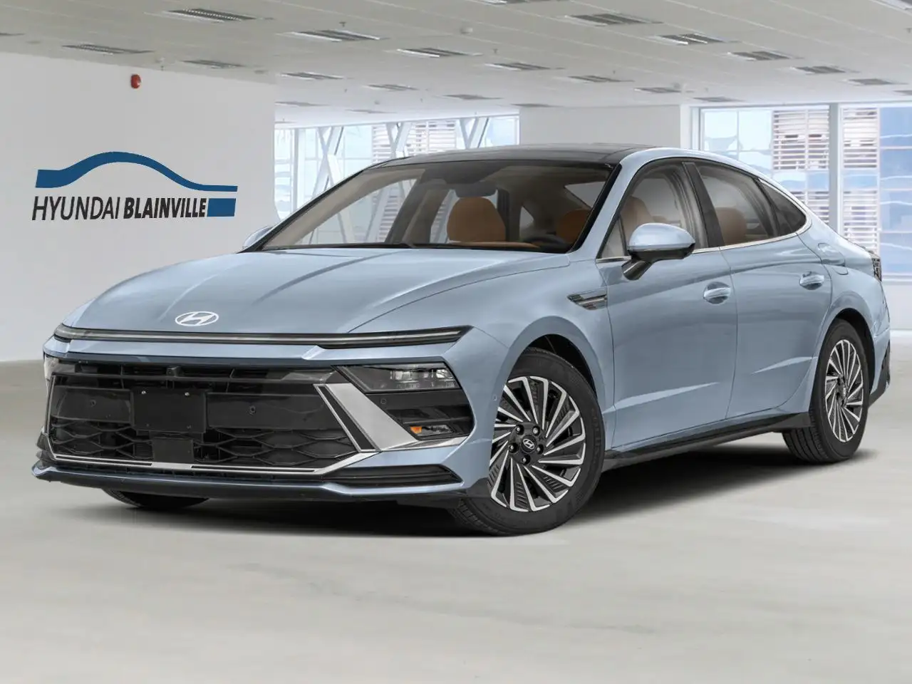 Hyundai SONATA снимка Hyundai SONATA