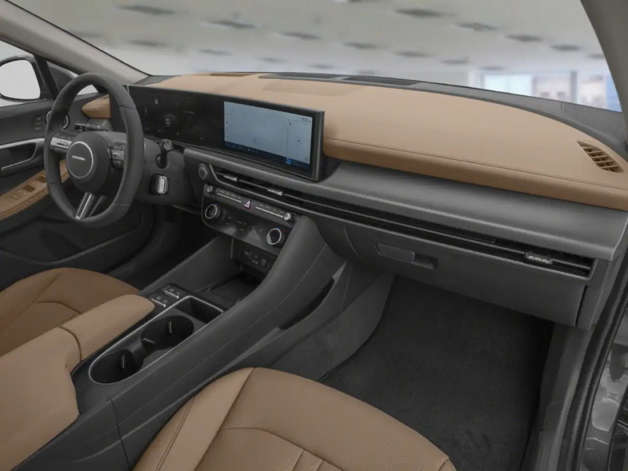 Hyundai SONATA снимка Hyundai SONATA