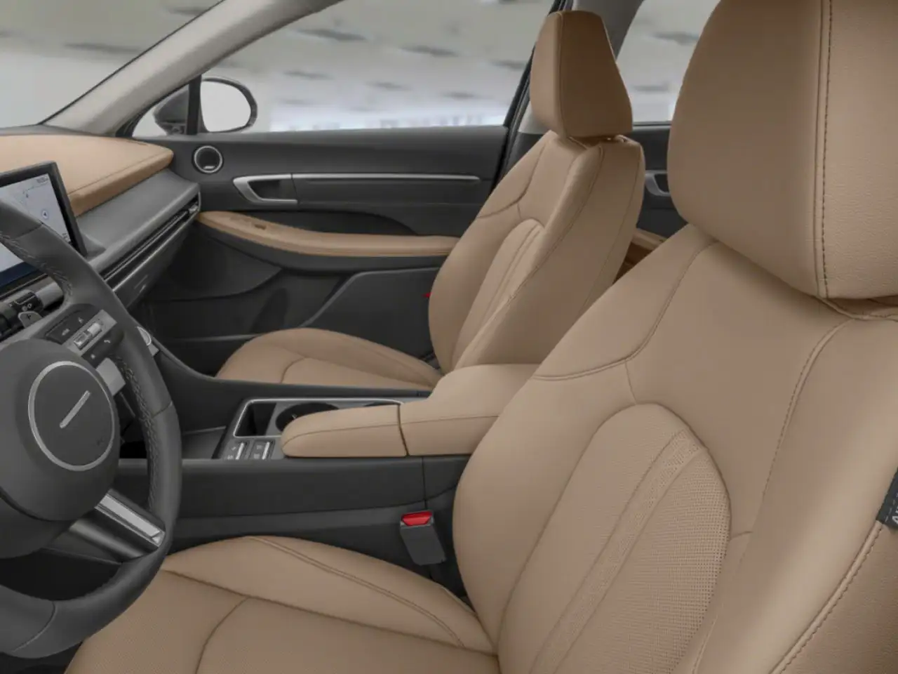 Hyundai SONATA снимка Hyundai SONATA