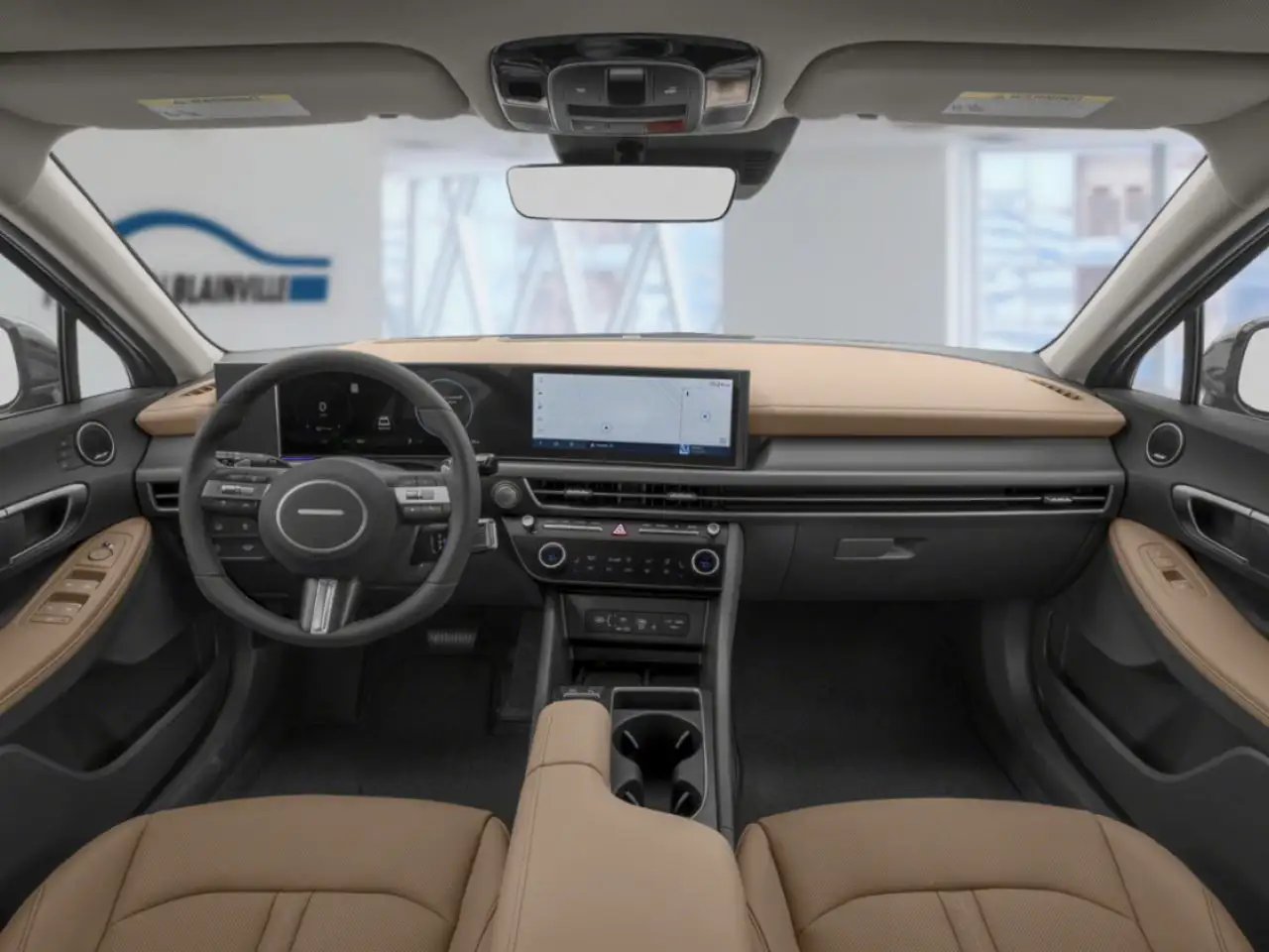 Hyundai SONATA снимка Hyundai SONATA