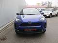 Toyota Yaris Cross 1.5 VVT-i Hybrid Active Drive Aut. Blau - thumbnail 3